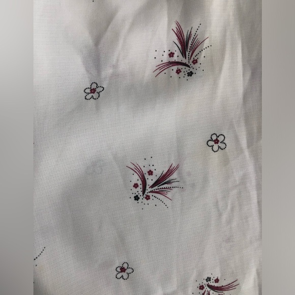 Vintage hand made long bloomer shorts - Picture 3 of 5